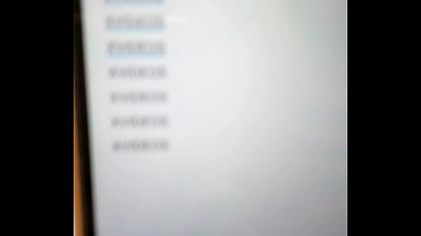 Verification video