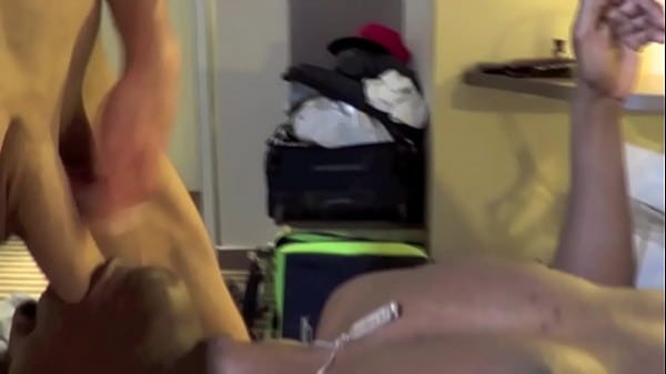 Seyx Ebony Slut Fucked By The Xxl Cock Of Justin thumbnail