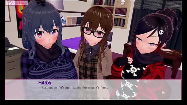 Lessons in love playthrough lucasero part188 