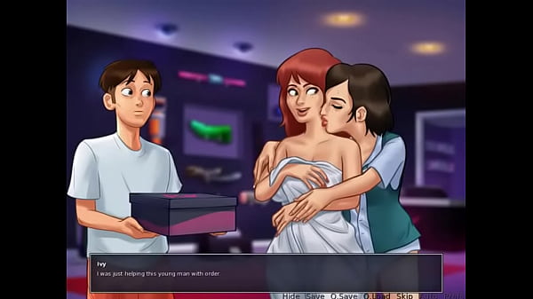 Summertime saga version 0 17_5 Pink Store Porn scenes