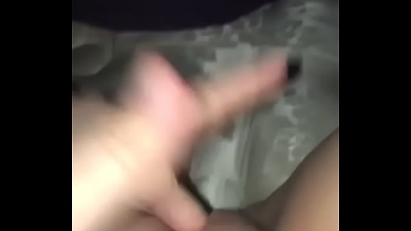 Hot_teen fingering_herself