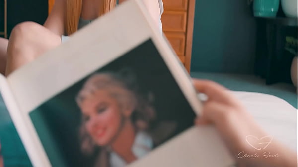 Best pov scenes charlie forde rides & drains charlie charles' dick 