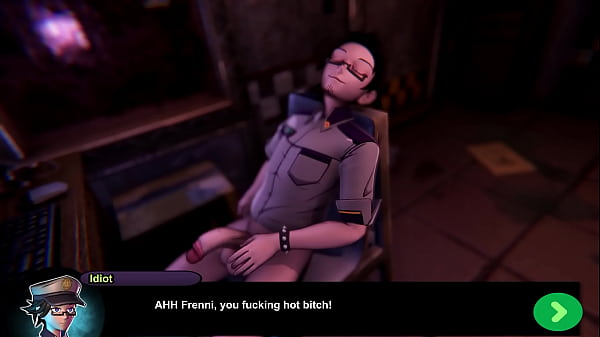 Play MP4 - I'm In Danger&excl; &lpar;Fap Nights At Frenni's &num;1&rpar;