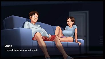 Everything Changed With Step Mom (18 ) thumbnail