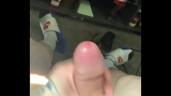 wet pre cum solo