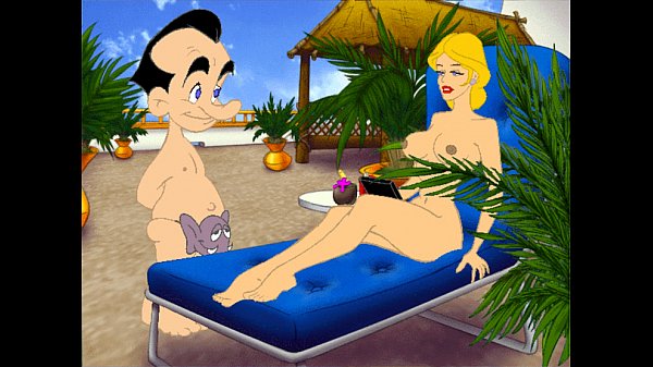 Leisure Suit Larry7 GirlsDrew