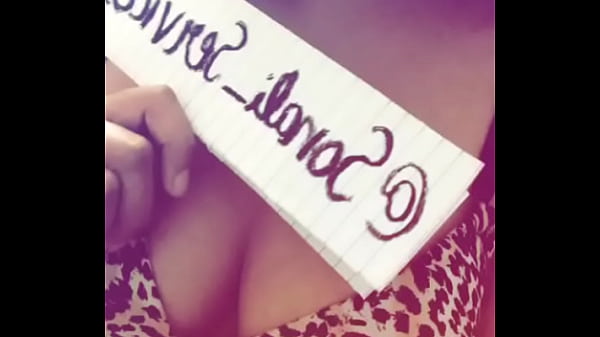 Nonton @sonali Services. Message On Instagram thumbnail