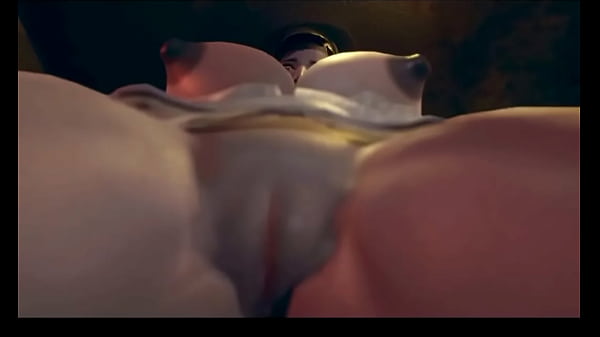 Growing Boobs 3D Huge Boobs 