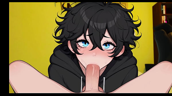 MY FEMBOY ROOMATE FINAL ESCAPE PART 2