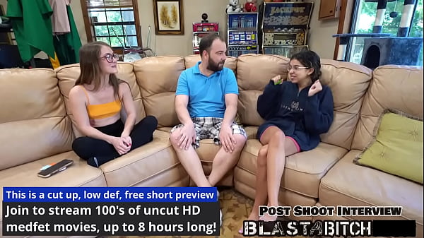 Play MP4 - Doctor Cums Twice Times While Fucking Patient Mira Monroe