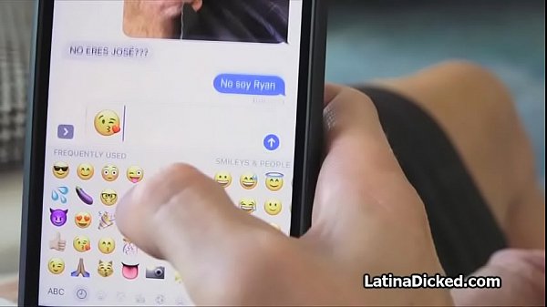 Cock hungry Latina_rides my dick