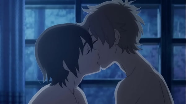 filme yaoi massa Pablo Orochi Umibe no étranger filme