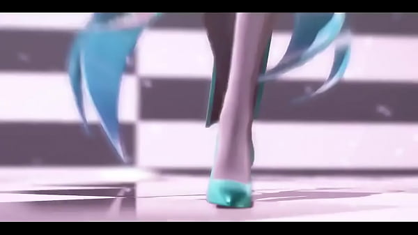 Miku loves dance for everyone 