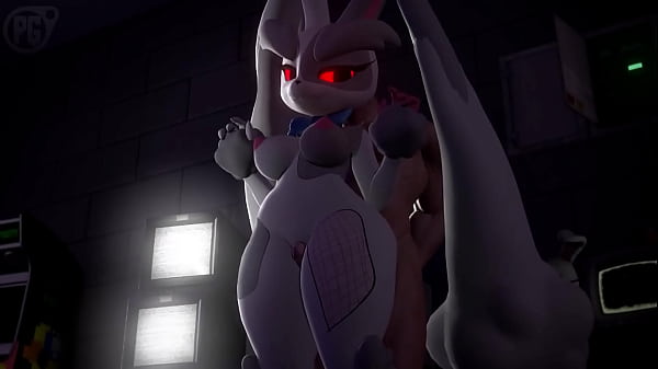 Five nights at freddys 3d animation compilation