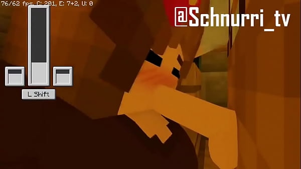 Jennymod 1 12 2 sex mod minecraft showcase bj creampie and anal with jenny by slipperyt 