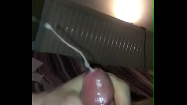 My_cut dickcum slowmotion
