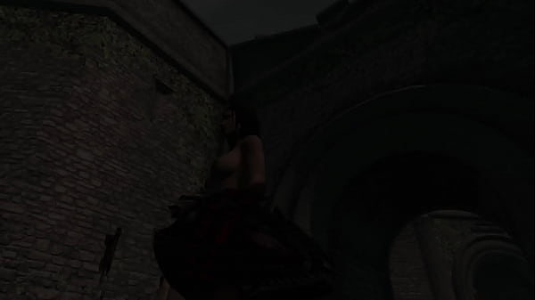 Nonton Girl Fucks With A Bum thumbnail