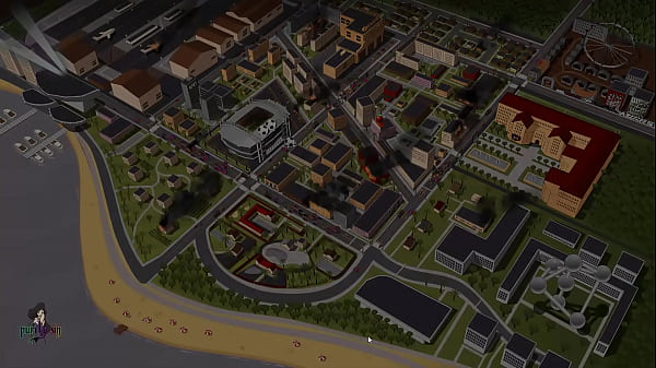 Totally Spies Paprika Trainer Part_5 Getting Clover back