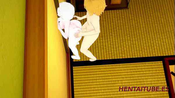 Play MP4 - Disney Frozen Hentai - Elsa Footjob and Fucked with cum inside her pussy