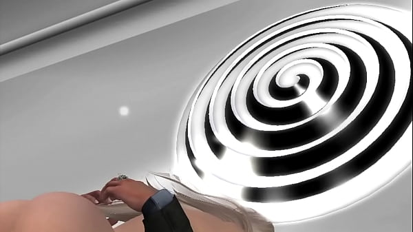 Barkai vs Lady America_Part 2 (Orgasmic_Second Life, SL Sex)