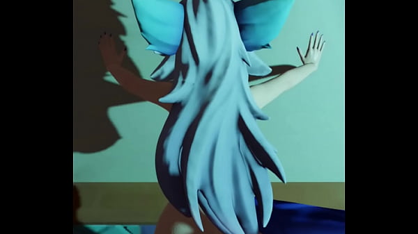 Io baila para t&iacute; (Paladins) 