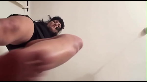 Dominant sluts stomp on you