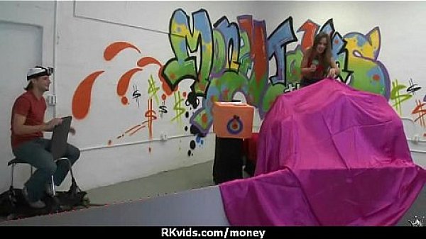 Hot Sexy Amateur Babe Needs A Lift And Takes Cash 19 thumbnail