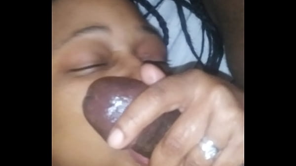 Redbone Bbw Sucks Black Man Dick thumbnail