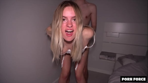 Big Booty Teen COMPLETELY_DESTROYED - MIRADAVID