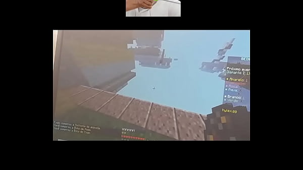 Nonton I Played Bedwars thumbnail