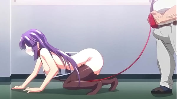 Profesor se_coje a la mas depravada_del salon Reacción Chizuru chanKaihatsu Nikki_Ep 2