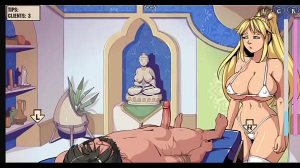 The Lewd_Knight Part 4 playthrough hentaigame