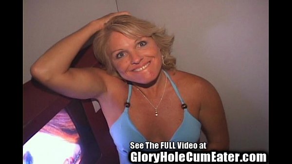 Play MP4 - Wild 3 Hole Cum Eater in the Glory Hole