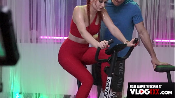 Play MP4 - Gia Fucks Her Personal Trainer At The Gym