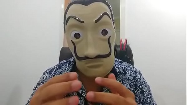 Play MP4 - Puta gostosa se exibindo