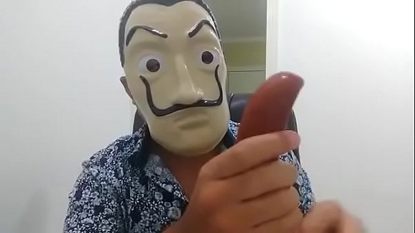 Putagostosase exibindo