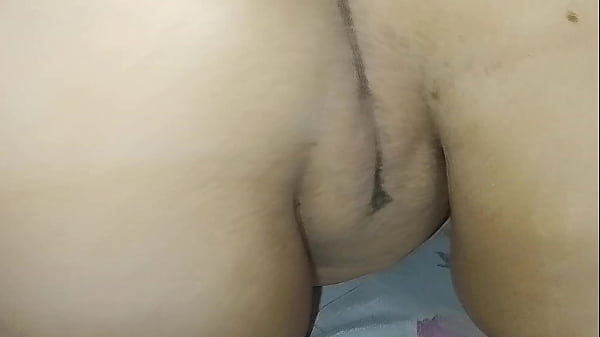 Vivi guedez a guy who's into a hot juicy ass like this can't help but squeeze her tight asshole during sex and that's exactly what this guy did 