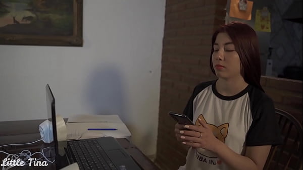 Hombre feo de Tinder resulta tener el pene grande y_me eyacula_en el ano