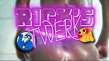 Nonton Rick Is Twerking For You Babe thumbnail