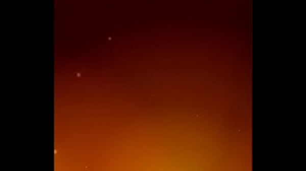 Girl tries to get a seat on boys lap 