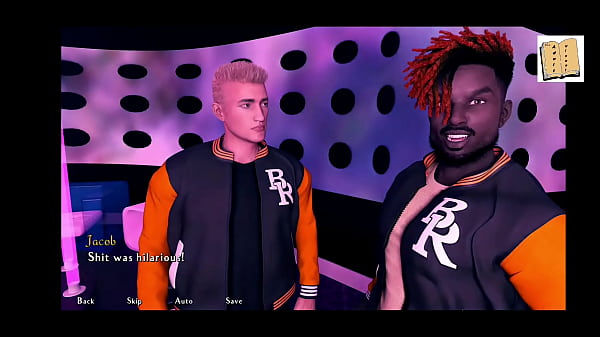 Being a dik 33 dik route 