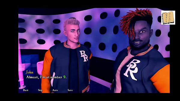 Play MP4 - Being A Dik 33 &lpar;Dik Route&rpar;