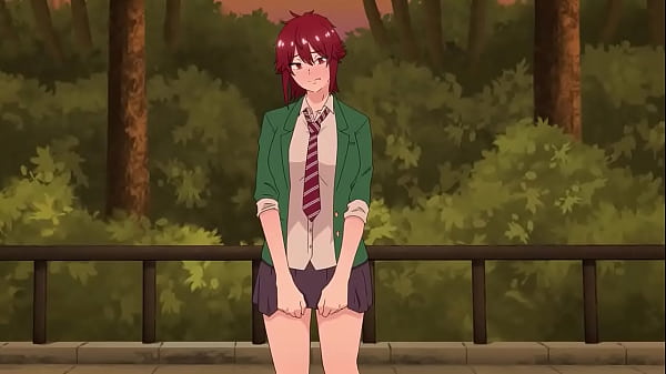 Nonton Tomosan, Follando thumbnail