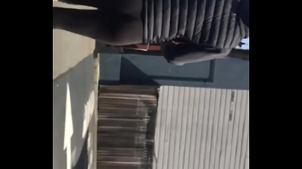 Booty leggings lady 6 