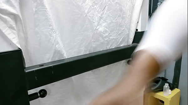 Play MP4 - I made a mess&excl; Pre cum at &colon;