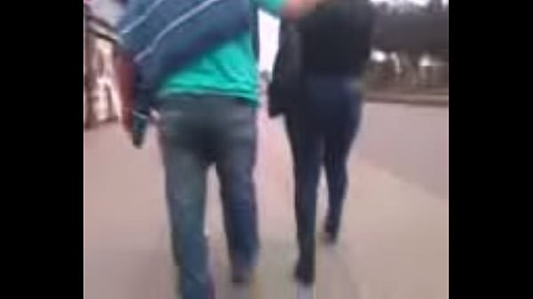 PERU CHOLA CULONA PARTE 1 