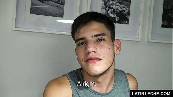 Play MP4 - This straight boy is so eager for hard dick