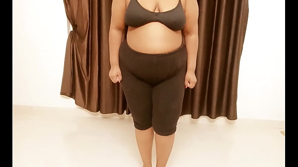 Sexy Indian Jharkand girl