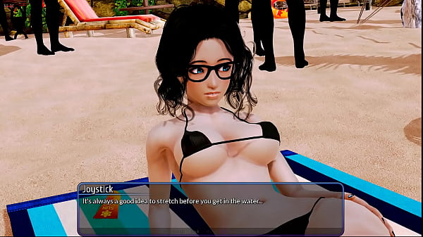 Play MP4 - Harem Hotel -&lpar;PT 06&rpar;- &lbrack;RUNEY&rsqb;