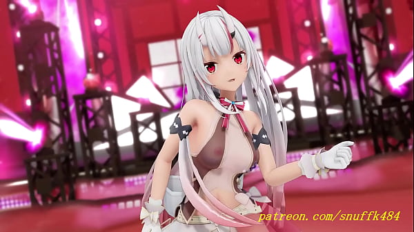 noVRmmd Ayame Dance3d hololive Hentai